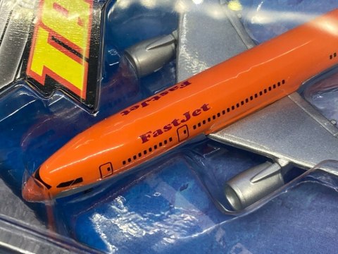 BOEING 787-9 Dreamliner Maisto METAL BOEING 787-9 Dreamliner Maisto METAL