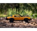 BUMBLEBEE Chevy Camaro Transformers 7 JADA 1:24