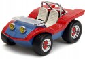 Buggy + figurka Spiderman MARVEL JADA 1:24