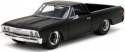 CHEVROLET El Camino F10 1967 Fast X 2023 JADA 1:24