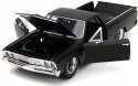 CHEVROLET El Camino F10 1967 Fast X 2023 JADA 1:24