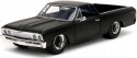 CHEVROLET El Camino F10 1967 Fast X 2023 JADA 1:24