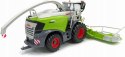 CLAAS Jaguar 980 sieczkarnia 1:32 Britains 43285