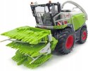 CLAAS Jaguar 980 sieczkarnia 1:32 Britains 43285