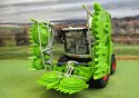 CLAAS Jaguar 980 sieczkarnia 1:32 Britains 43285