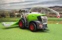 CLAAS Jaguar 980 sieczkarnia 1:32 Britains 43285