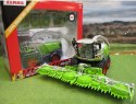 CLAAS Jaguar 980 sieczkarnia 1:32 Britains 43285