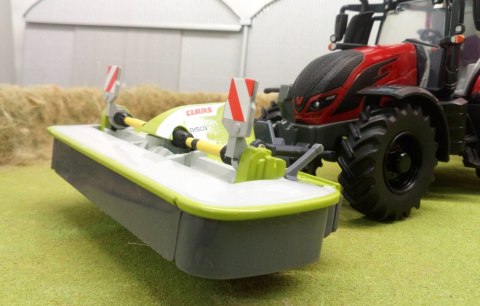 CLAAS kosiarka przednia 1:32 Britains 43302 CLAAS kosiarka przednia 1:32 Britains 43302