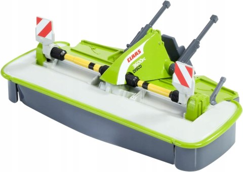 CLAAS kosiarka przednia 1:32 Britains 43302 CLAAS kosiarka przednia 1:32 Britains 43302