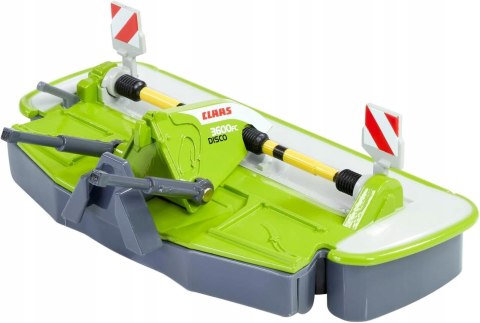 CLAAS kosiarka przednia 1:32 Britains 43302 CLAAS kosiarka przednia 1:32 Britains 43302