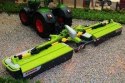 CLAAS kosiarka tylna Disco 1:32 Britains 43303