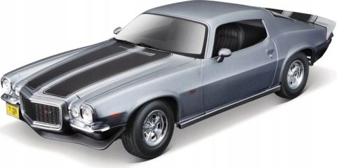 Chevrolet CAMARO 1971 model 1:18 Maisto 31131