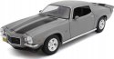 Chevrolet CAMARO 1971 model 1:18 Maisto 31131