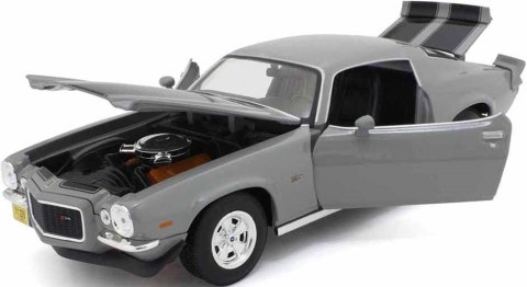 Chevrolet CAMARO 1971 model 1:18 Maisto 31131 Chevrolet CAMARO 1971 model 1:18 Maisto 31131