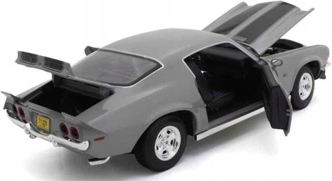 Chevrolet CAMARO 1971 model 1:18 Maisto 31131 Chevrolet CAMARO 1971 model 1:18 Maisto 31131