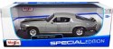 Chevrolet CAMARO 1971 model 1:18 Maisto 31131