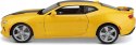 Chevrolet CAMARO SS 2016 yellow 1:18 Maisto 31689