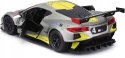 Chevrolet Corvette C8.R 2020 Daytona 1:24 BBurago 28024