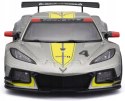 Chevrolet Corvette C8.R 2020 Daytona 1:24 BBurago 28024