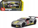 Chevrolet Corvette C8.R 2020 Daytona 1:24 BBurago 28024