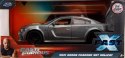 DODGE Charger SRT Hellcat 2021 Fast X JADA 1:24