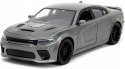 DODGE Charger SRT Hellcat 2021 Fast X JADA 1:24