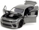 DODGE Charger SRT Hellcat 2021 Fast X JADA 1:24