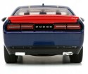 Dodge Challenger SRT Hellcat THOR MARVEL JADA 1:24