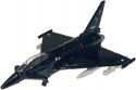 EF-2000 Eurofighter Maisto METAL