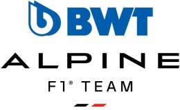 F1 BWT Alpine A523 #10 Pierre Gasly BBurago 1:43