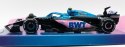 F1 BWT Alpine A523 #10 Pierre Gasly BBurago 1:43