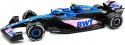 F1 BWT Alpine A523 #10 Pierre Gasly BBurago 1:43