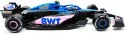 F1 BWT Alpine A523 #10 Pierre Gasly BBurago 1:43