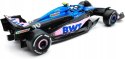 F1 BWT Alpine A523 #10 Pierre Gasly BBurago 1:43