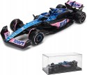 F1 BWT Alpine A523 #31 E.Ocon KASK BBurago 1:43