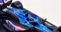 F1 BWT Alpine A523 #31 E.Ocon KASK BBurago 1:43