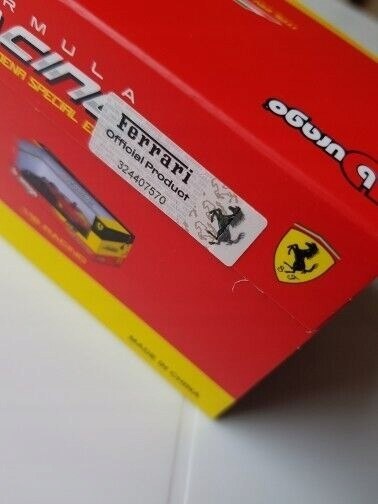 F1 FERRARI F1-75 MONZA #55 Sainz KASK BBurago 1:43 F1 FERRARI F1-75 MONZA #55 Sainz KASK BBurago 1:43