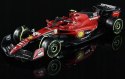 F1 FERRARI SF-23 2023 C. Sainz #55 BBurago 1:43