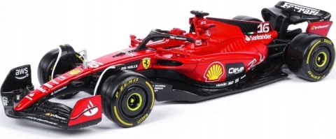 F1 FERRARI SF-23 2023 Ch. Leclerc #16 BBurago 1:43 F1 FERRARI SF-23 2023 Ch. Leclerc #16 BBurago 1:43