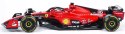 F1 FERRARI SF-23 2023 Ch. Leclerc #16 BBurago 1:43