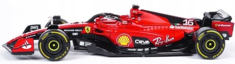 F1 FERRARI SF-23 2023 Ch. Leclerc #16 BBurago 1:43 F1 FERRARI SF-23 2023 Ch. Leclerc #16 BBurago 1:43