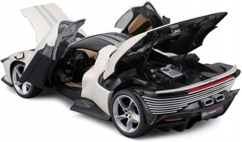 FERRARI Daytona SP3 signature 1:18 Bburago 16912 FERRARI Daytona SP3 signature 1:18 Bburago 16912