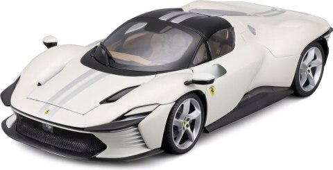 FERRARI Daytona SP3 signature 1:18 Bburago 16912 FERRARI Daytona SP3 signature 1:18 Bburago 16912