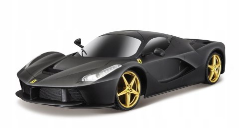 FERRARI LaFerrari 1:24 światło/dźwięk Maisto 81234