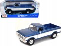 Ford F-150 Pick-Up 1979 blue 1:18 Maisto 31462