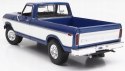 Ford F-150 Pick-Up 1979 blue 1:18 Maisto 31462