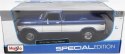 Ford F-150 Pick-Up 1979 blue 1:18 Maisto 31462