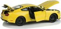 Ford MUSTANG GT 2015 yellow 1:18 Maisto 31197