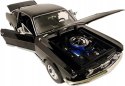 Ford MUSTANG GTA Fastback 1967 1:18 Maisto 31166