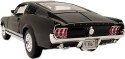 Ford MUSTANG GTA Fastback 1967 1:18 Maisto 31166